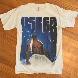 COPY - Concert shirt